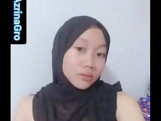 Kompilasi GADİŞ bertudung bahagian 35