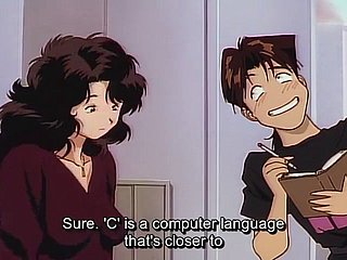 金男孩