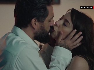 couple érotique - sexe amateur