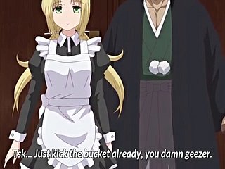 Jitaku keibiin 02 ep 7 Eng sous-bébé