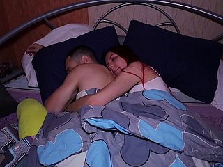 Мой отчим спутал меня с мачехой