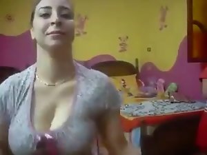 Arab Insides Dance 6