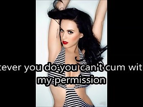 كاتي بيري femdom
