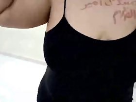 Arabische bbw 5