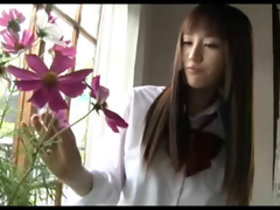Mami Morikawa รวบรวม softcore