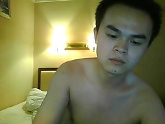 Asian niezabezpieczone webcam hacked 35