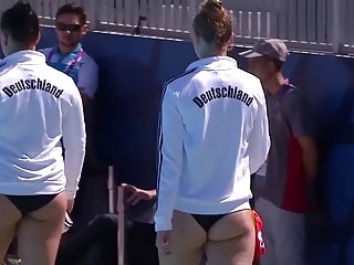 SEXY athletics 93