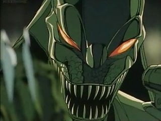 Mad Stuff and nonsense 34 anime OVA # 4 (1992 Bahasa Inggeris sari kata)