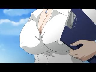 Nurse Gulp down Ep 3 Final
