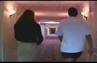 Three Visitors Switching Wives
